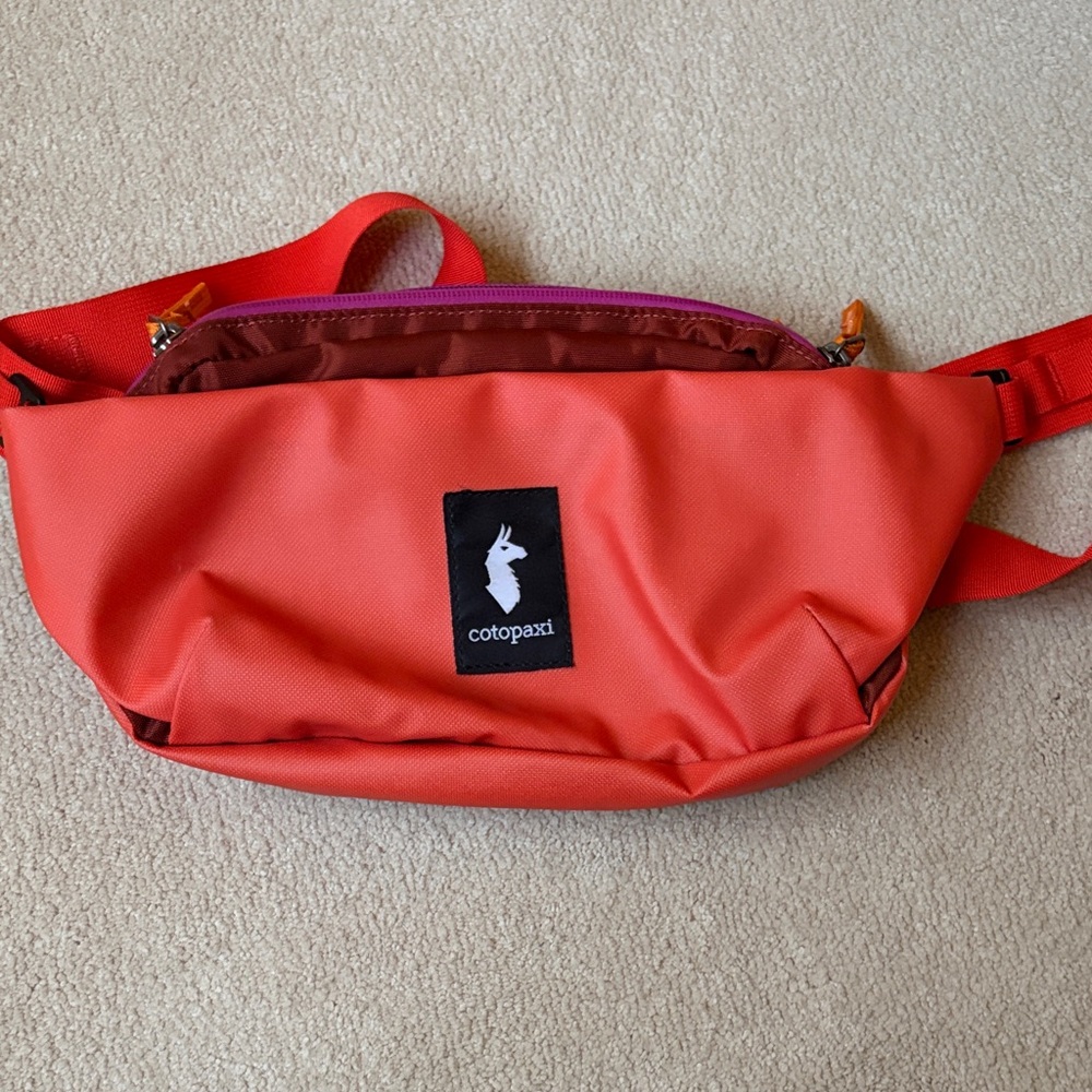 Cotopaxi Coso Fanny Pack